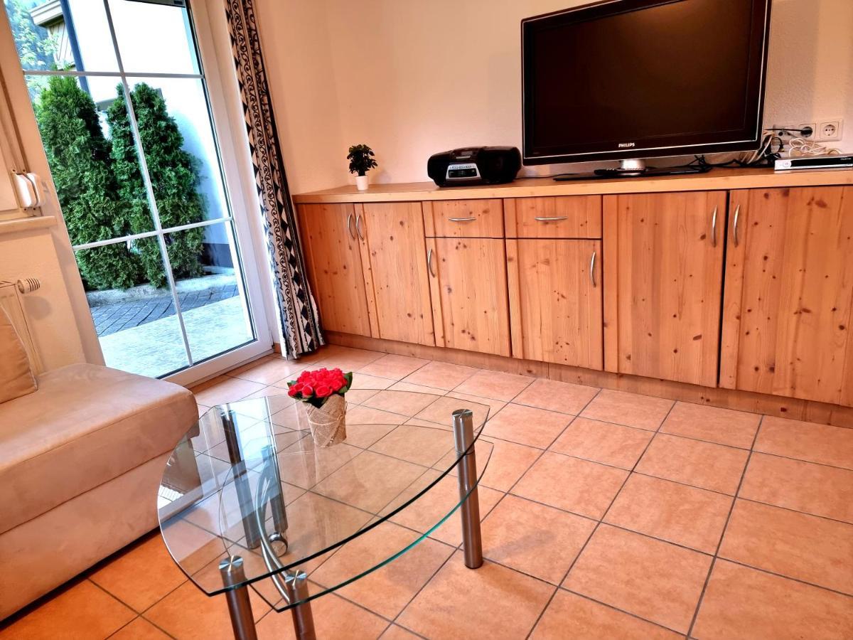 Chalet Waldheim Zell am Ziller Εξωτερικό φωτογραφία