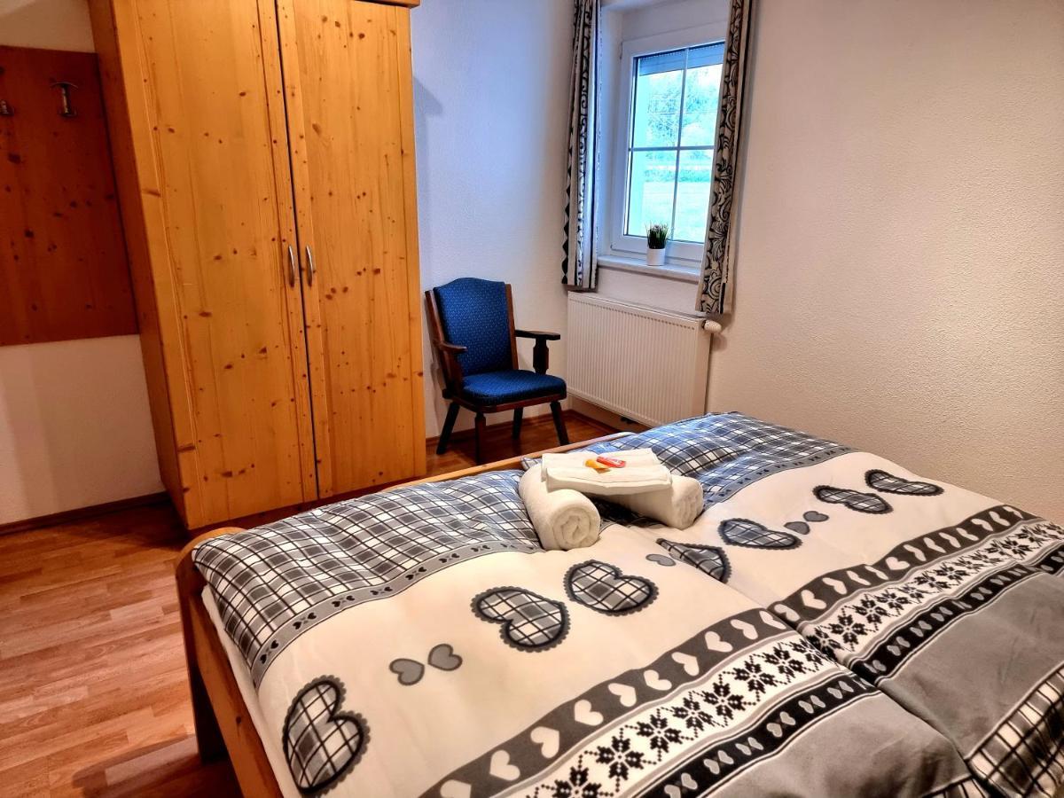 Chalet Waldheim Zell am Ziller Εξωτερικό φωτογραφία