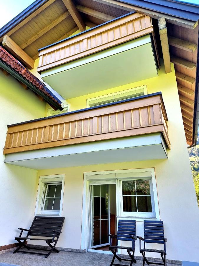 Chalet Waldheim Zell am Ziller Εξωτερικό φωτογραφία