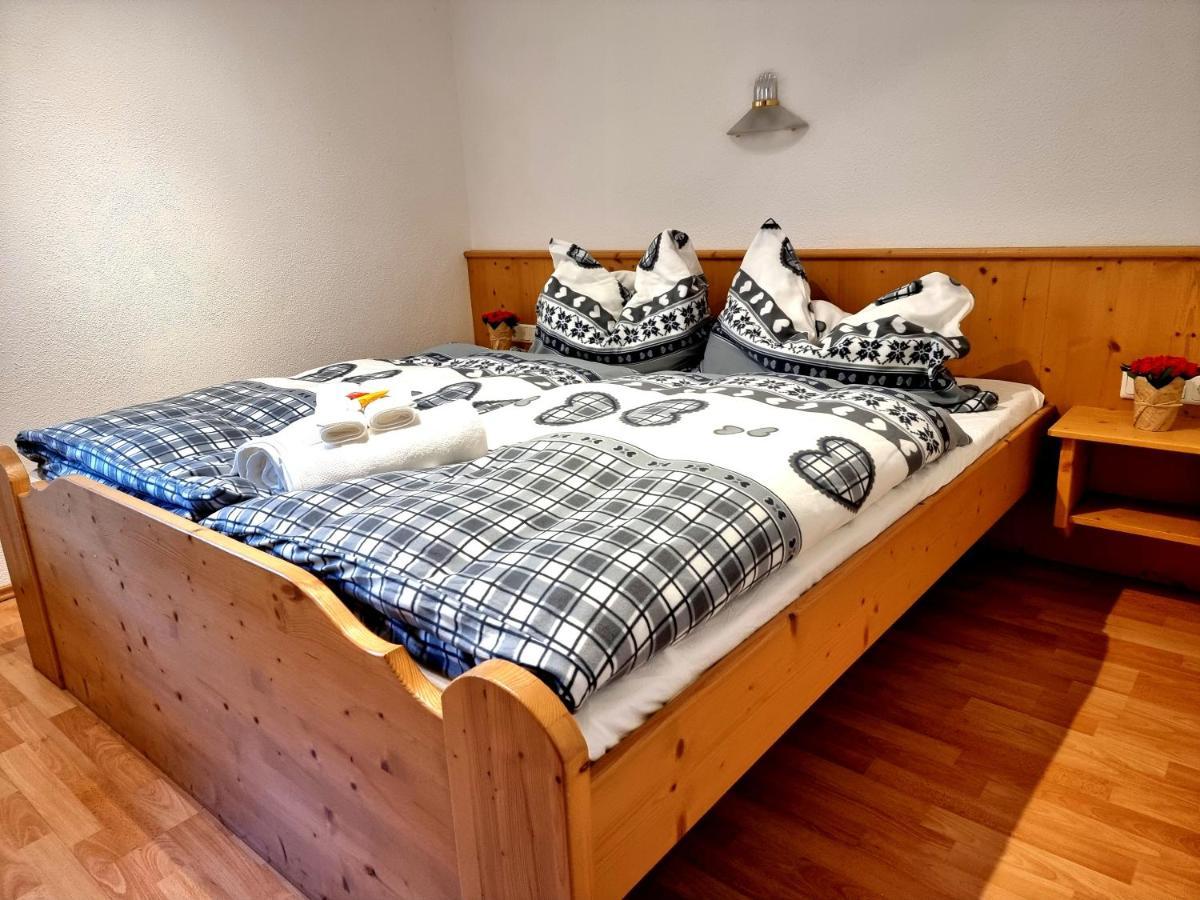 Chalet Waldheim Zell am Ziller Εξωτερικό φωτογραφία