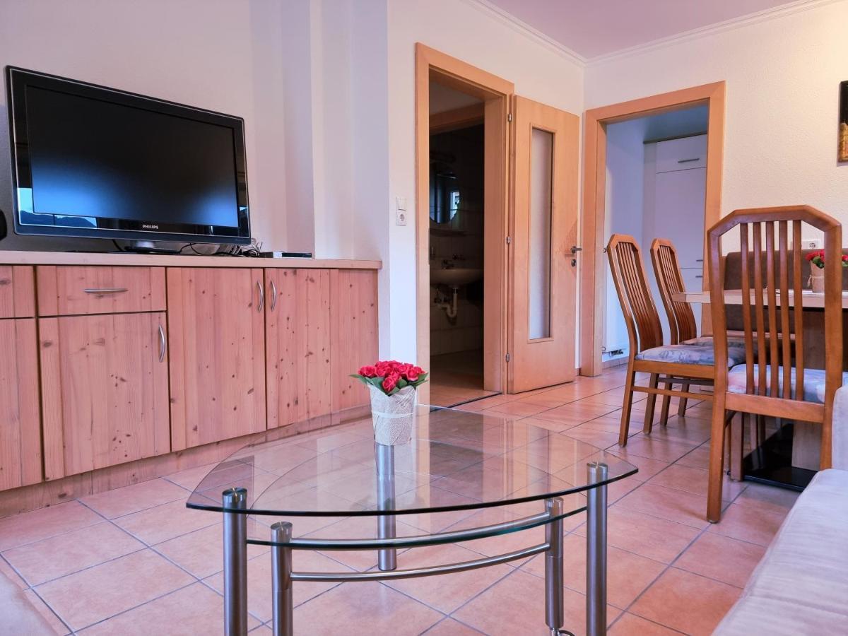 Chalet Waldheim Zell am Ziller Εξωτερικό φωτογραφία