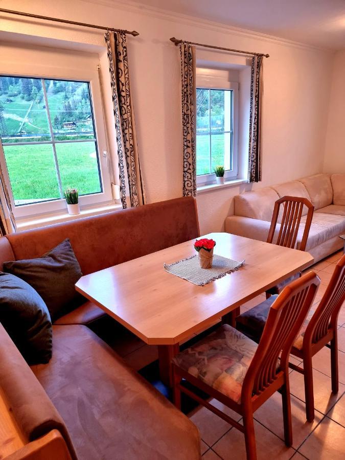 Chalet Waldheim Zell am Ziller Εξωτερικό φωτογραφία