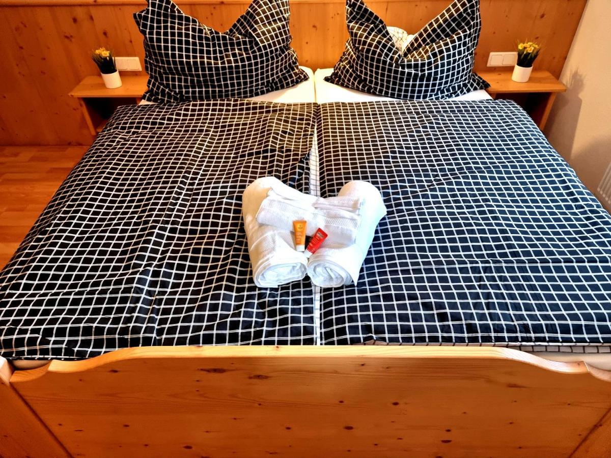 Chalet Waldheim Zell am Ziller Εξωτερικό φωτογραφία