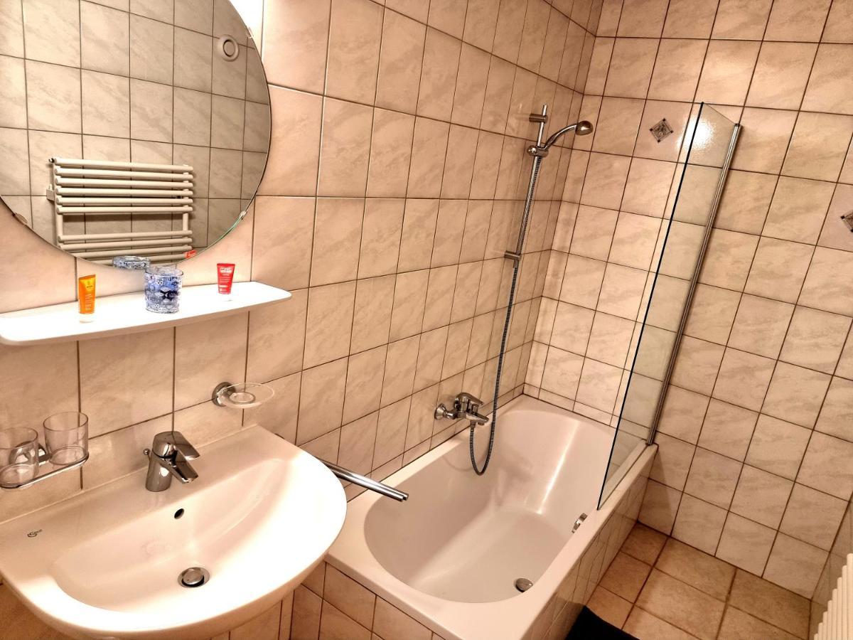 Chalet Waldheim Zell am Ziller Εξωτερικό φωτογραφία