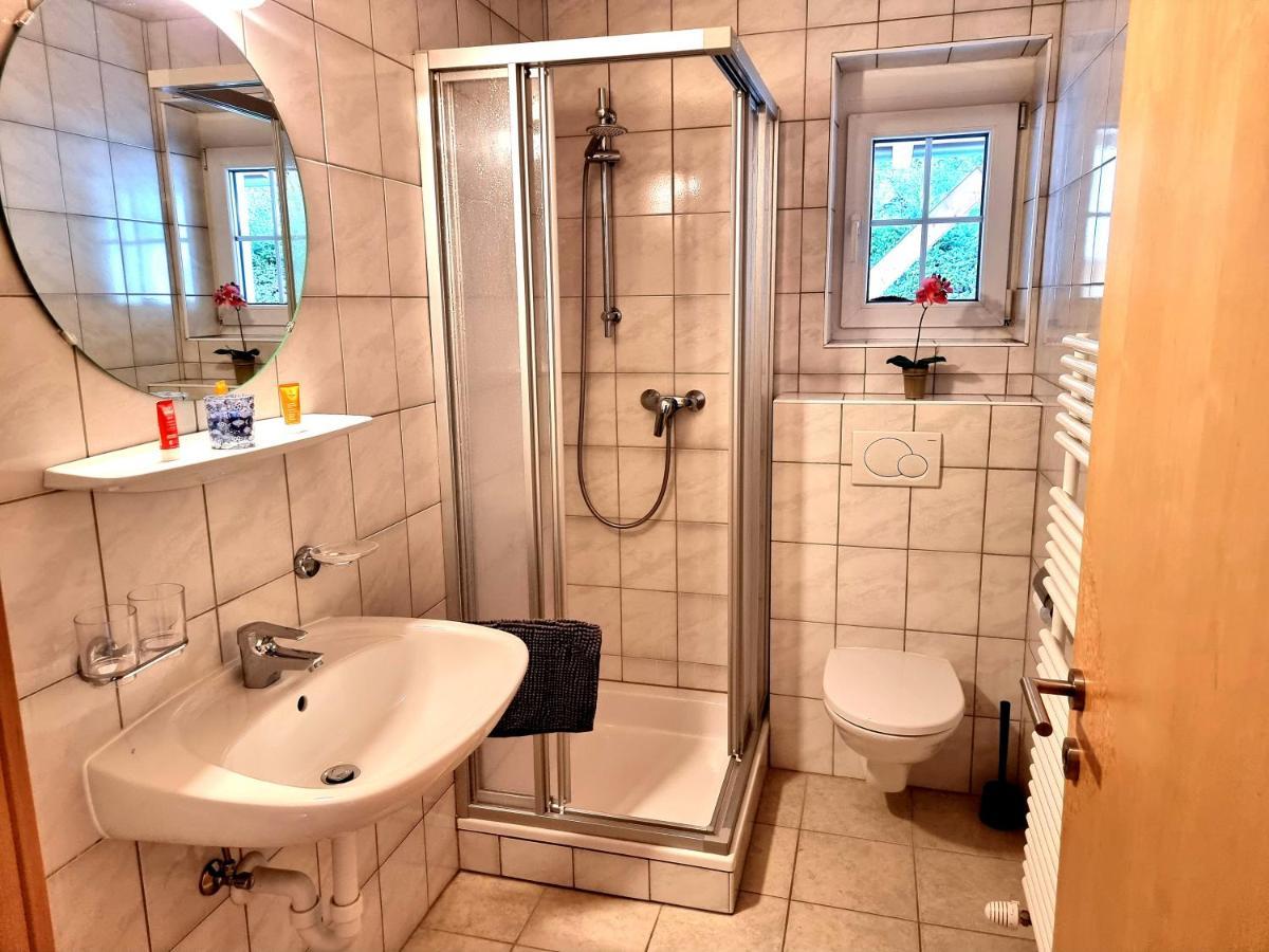 Chalet Waldheim Zell am Ziller Εξωτερικό φωτογραφία
