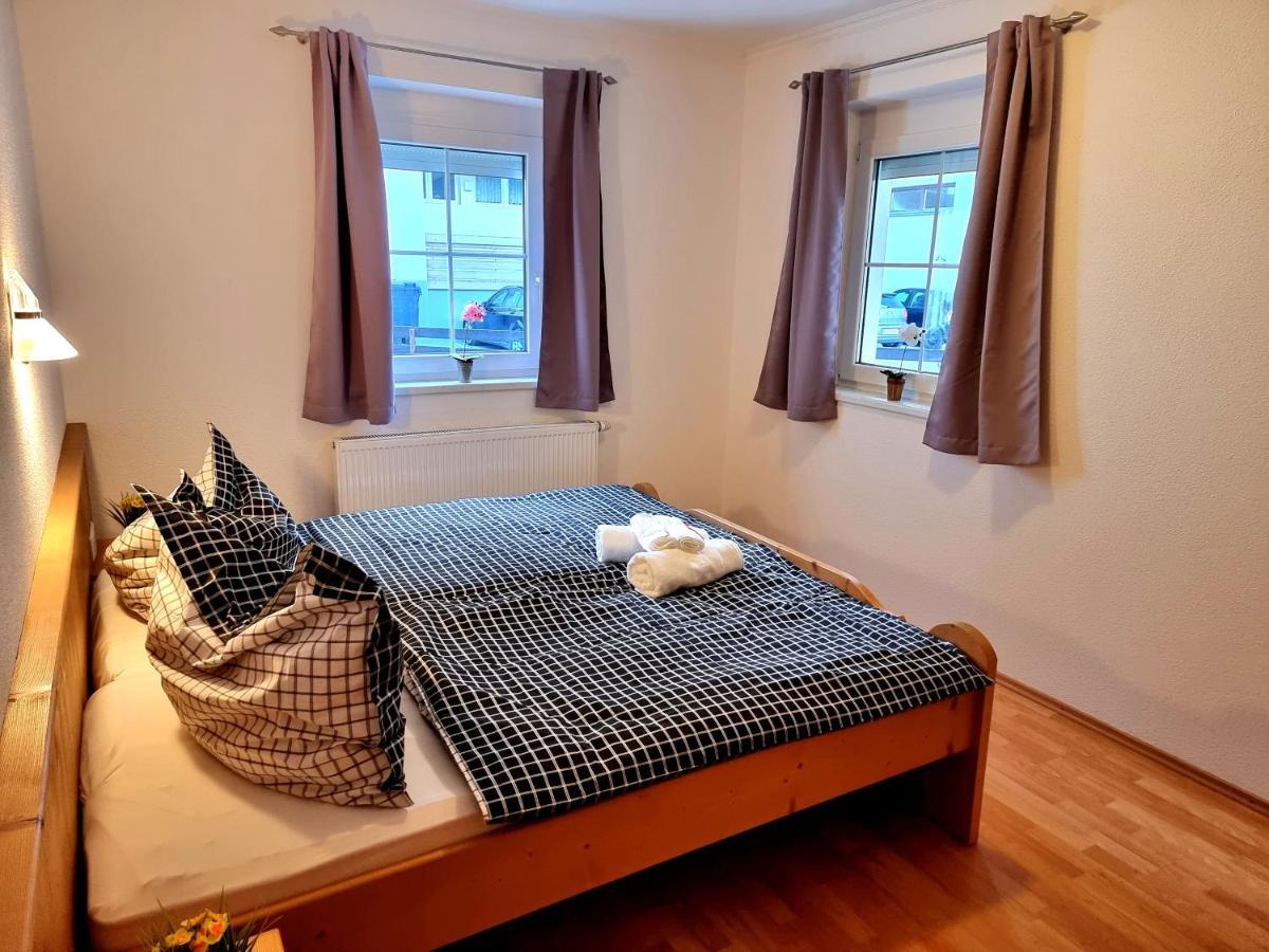 Chalet Waldheim Zell am Ziller Εξωτερικό φωτογραφία