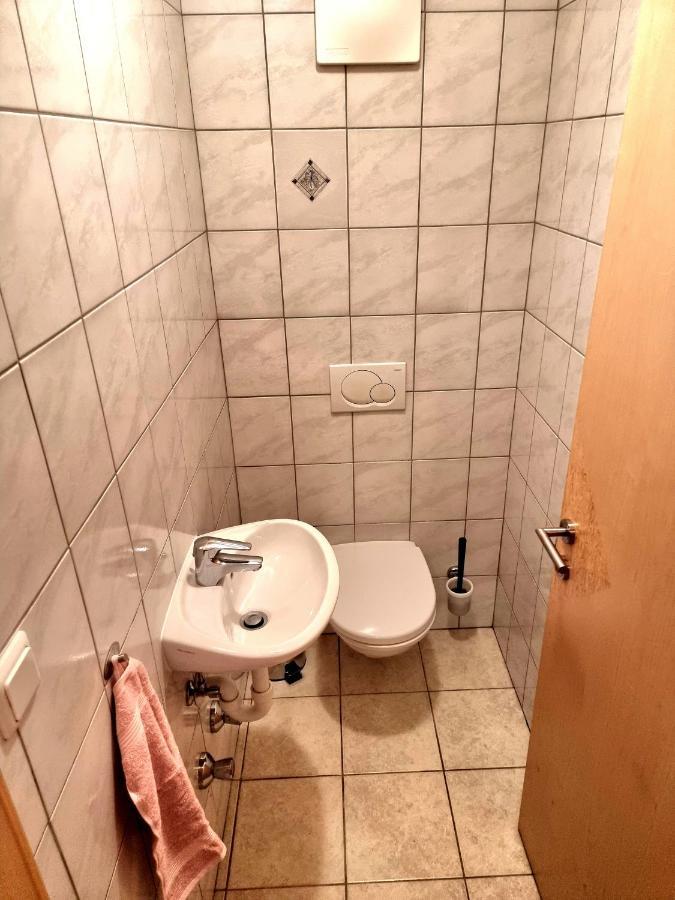 Chalet Waldheim Zell am Ziller Εξωτερικό φωτογραφία