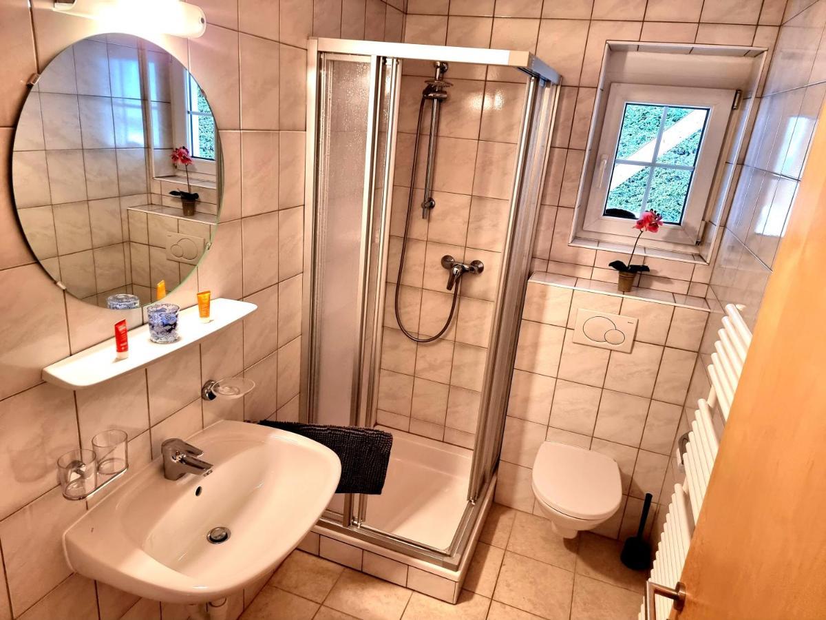 Chalet Waldheim Zell am Ziller Εξωτερικό φωτογραφία