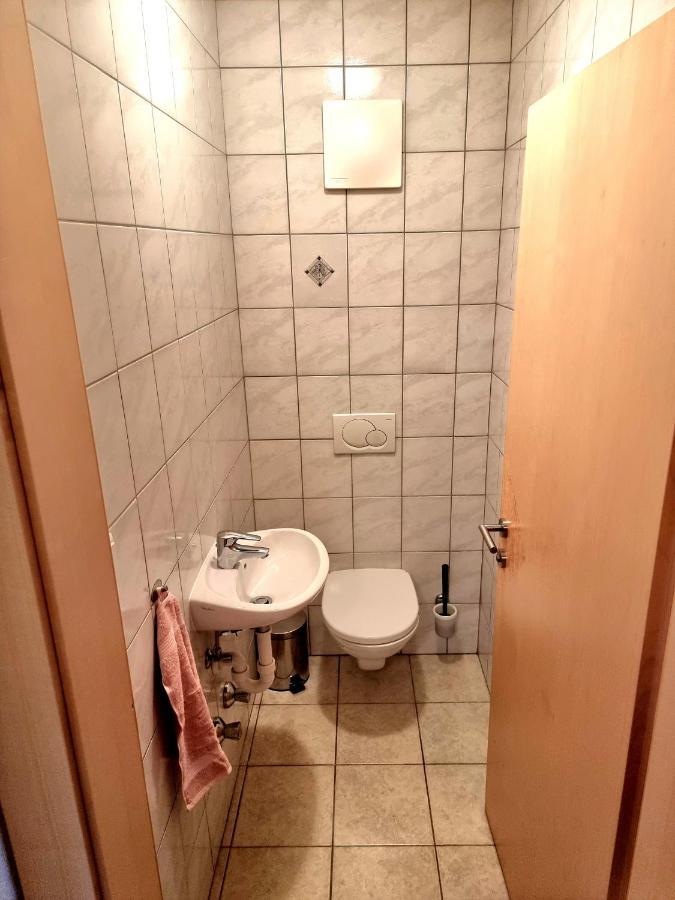 Chalet Waldheim Zell am Ziller Εξωτερικό φωτογραφία