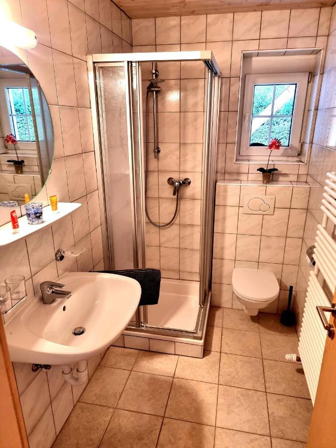 Chalet Waldheim Zell am Ziller Εξωτερικό φωτογραφία