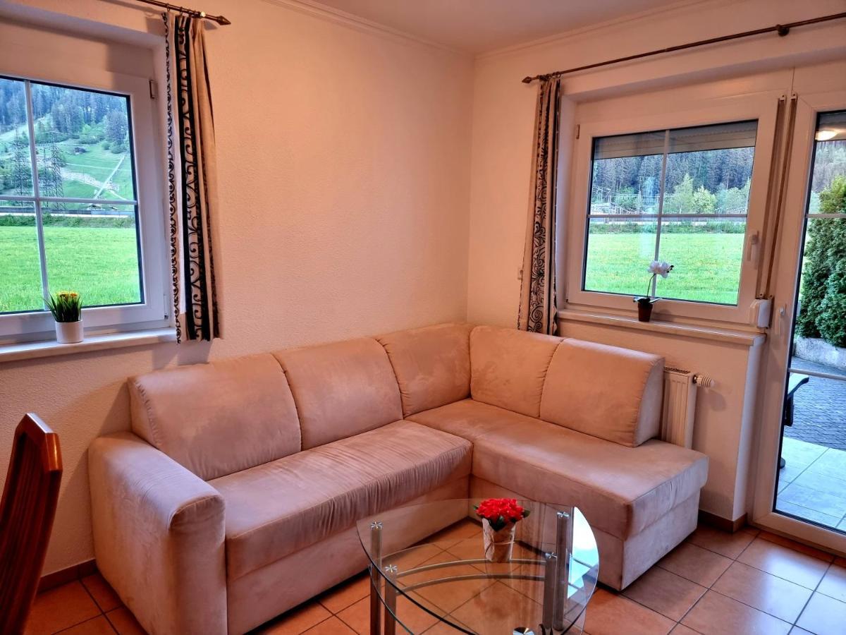 Chalet Waldheim Zell am Ziller Εξωτερικό φωτογραφία