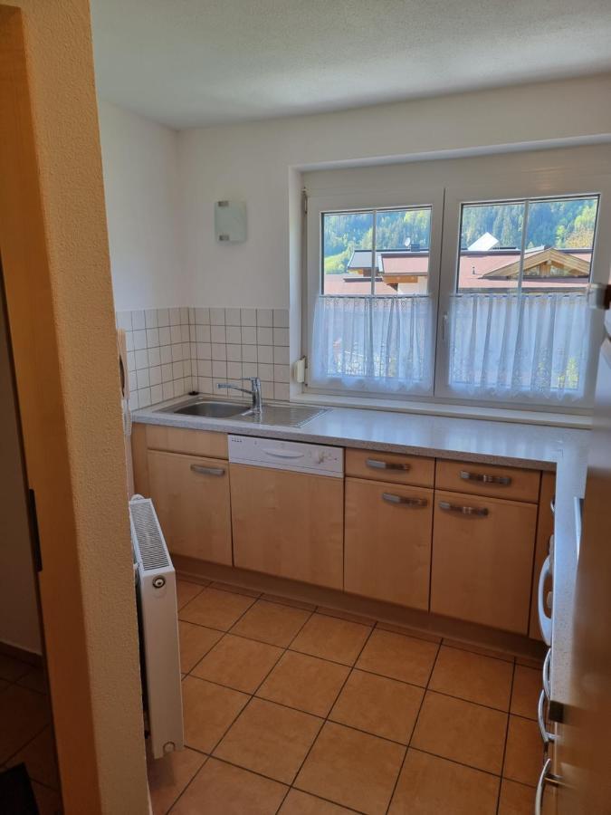 Chalet Waldheim Zell am Ziller Εξωτερικό φωτογραφία
