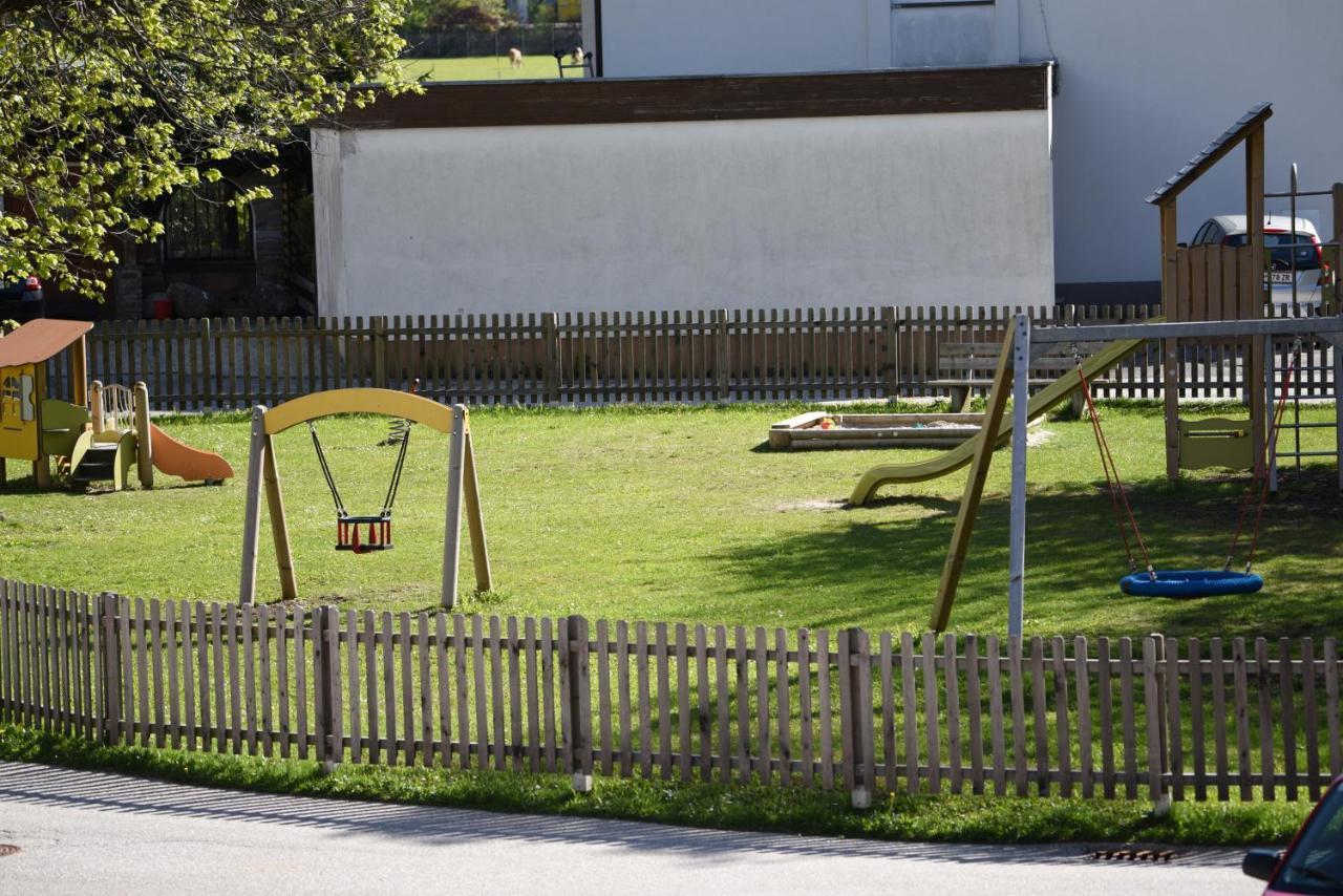 Chalet Waldheim Zell am Ziller Εξωτερικό φωτογραφία