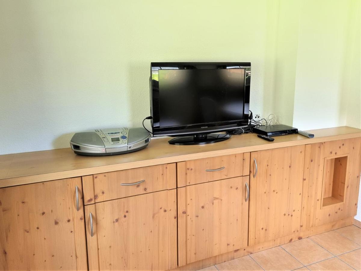 Chalet Waldheim Zell am Ziller Εξωτερικό φωτογραφία