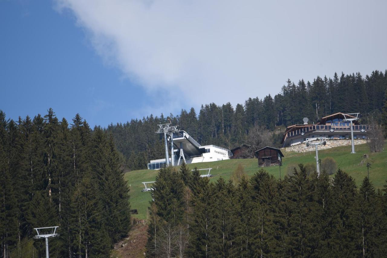 Chalet Waldheim Zell am Ziller Εξωτερικό φωτογραφία
