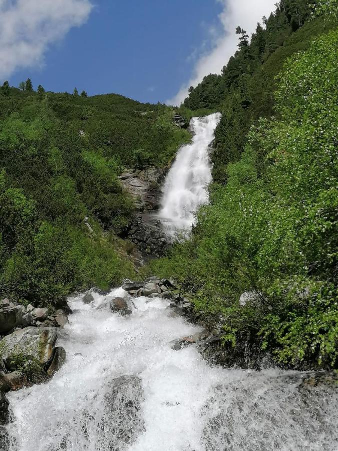 Chalet Waldheim Zell am Ziller Εξωτερικό φωτογραφία