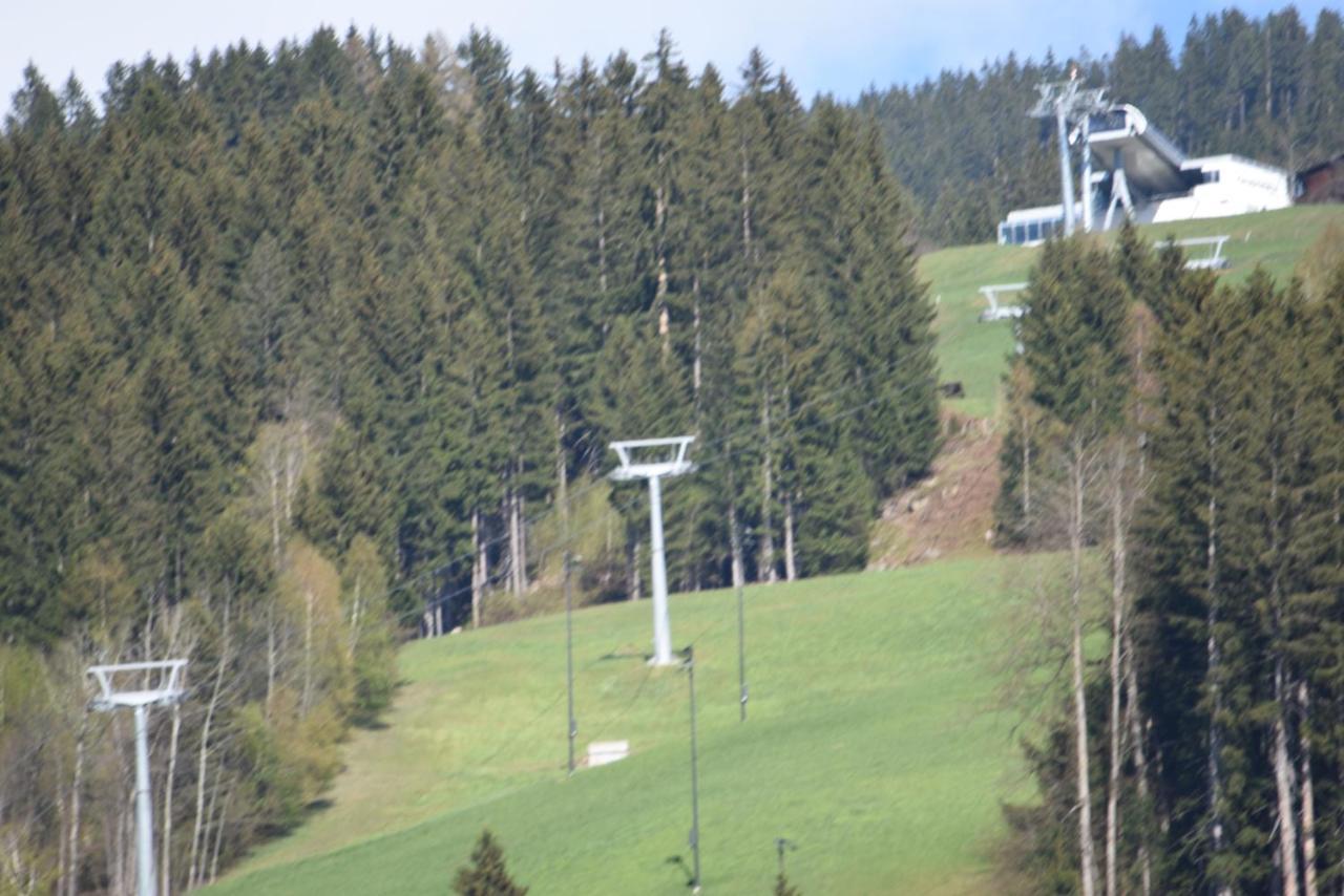Chalet Waldheim Zell am Ziller Εξωτερικό φωτογραφία