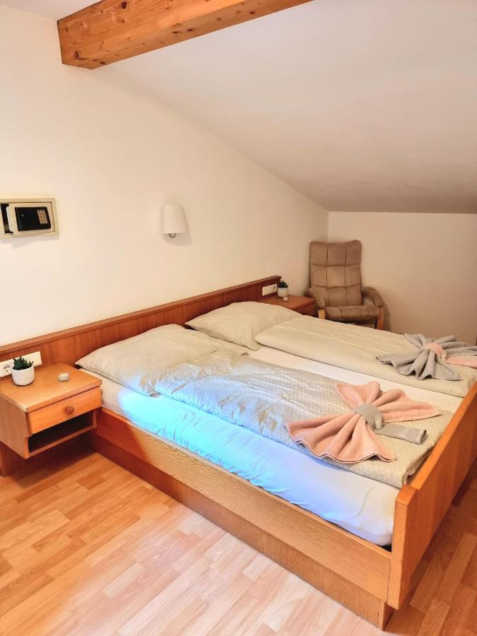 Chalet Waldheim Zell am Ziller Εξωτερικό φωτογραφία
