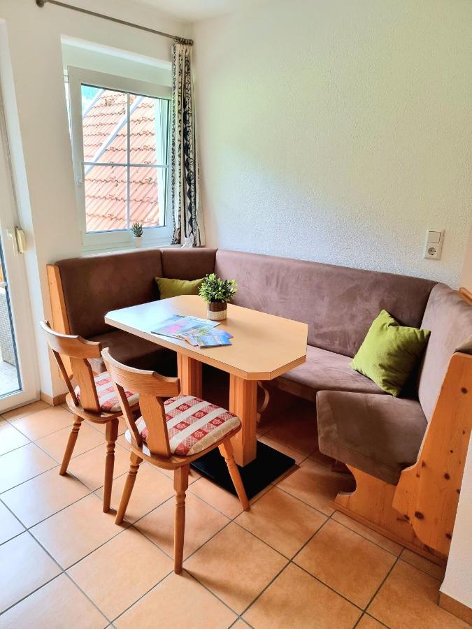 Chalet Waldheim Zell am Ziller Εξωτερικό φωτογραφία