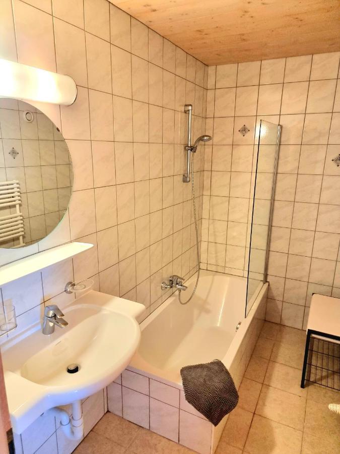 Chalet Waldheim Zell am Ziller Εξωτερικό φωτογραφία