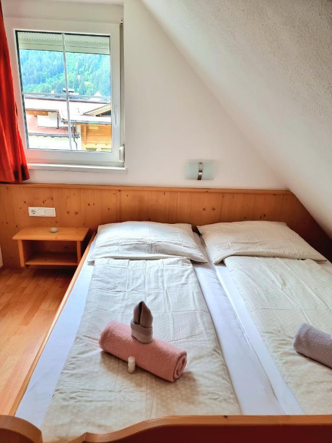 Chalet Waldheim Zell am Ziller Εξωτερικό φωτογραφία