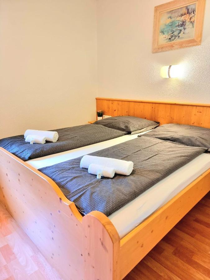 Chalet Waldheim Zell am Ziller Εξωτερικό φωτογραφία