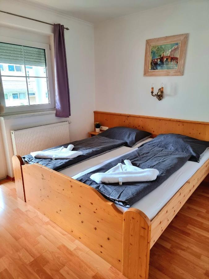 Chalet Waldheim Zell am Ziller Εξωτερικό φωτογραφία
