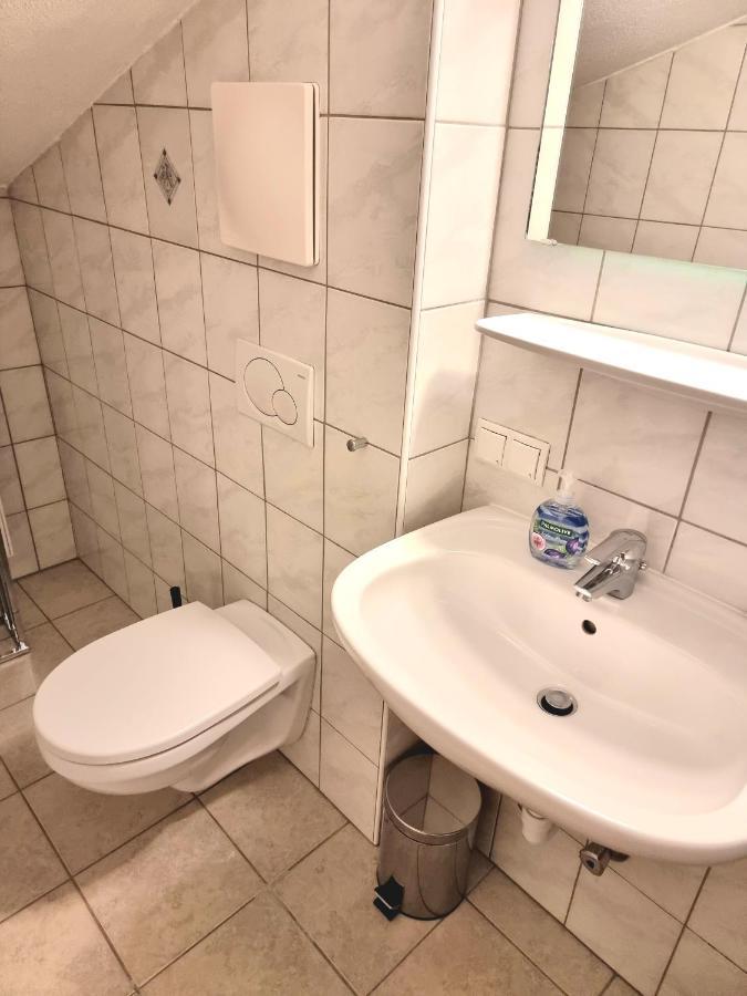 Chalet Waldheim Zell am Ziller Εξωτερικό φωτογραφία