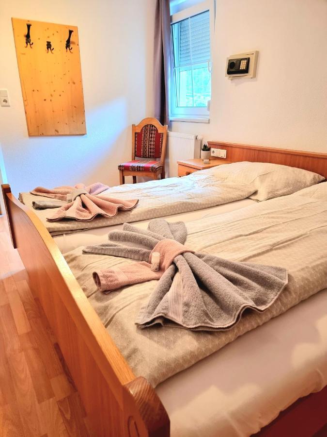 Chalet Waldheim Zell am Ziller Εξωτερικό φωτογραφία