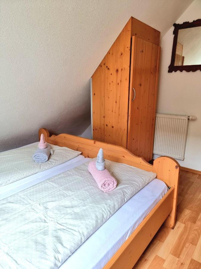 Chalet Waldheim Zell am Ziller Εξωτερικό φωτογραφία