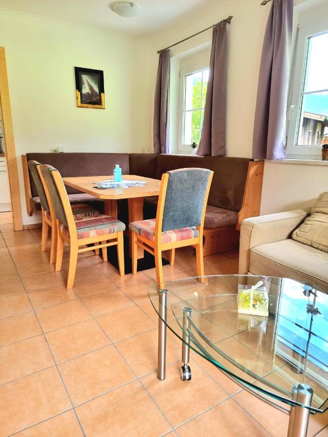 Chalet Waldheim Zell am Ziller Εξωτερικό φωτογραφία