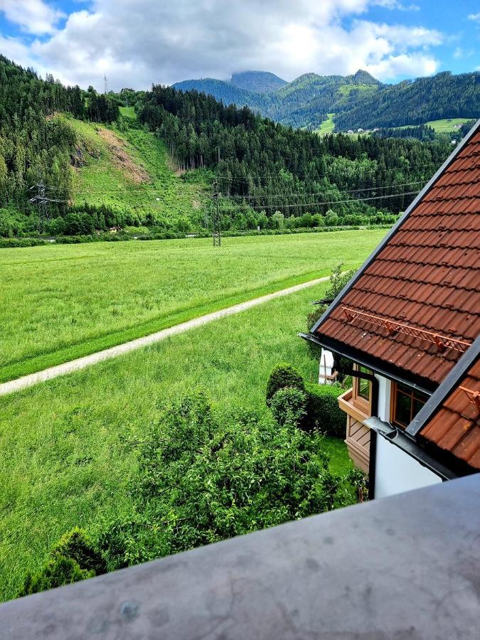 Chalet Waldheim Zell am Ziller Εξωτερικό φωτογραφία
