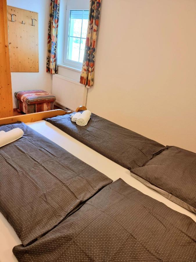 Chalet Waldheim Zell am Ziller Εξωτερικό φωτογραφία