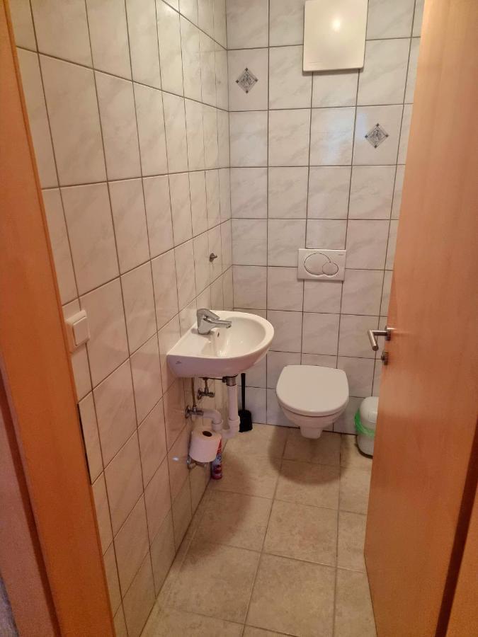 Chalet Waldheim Zell am Ziller Εξωτερικό φωτογραφία
