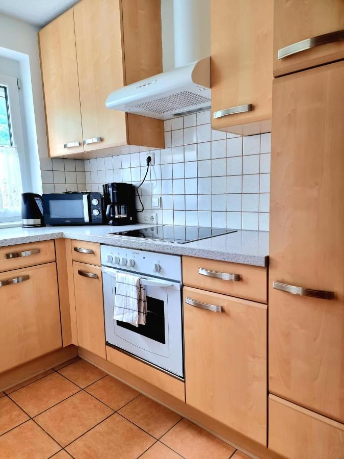 Chalet Waldheim Zell am Ziller Εξωτερικό φωτογραφία
