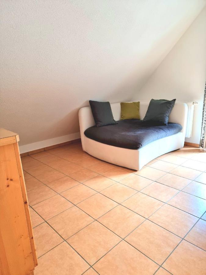 Chalet Waldheim Zell am Ziller Εξωτερικό φωτογραφία