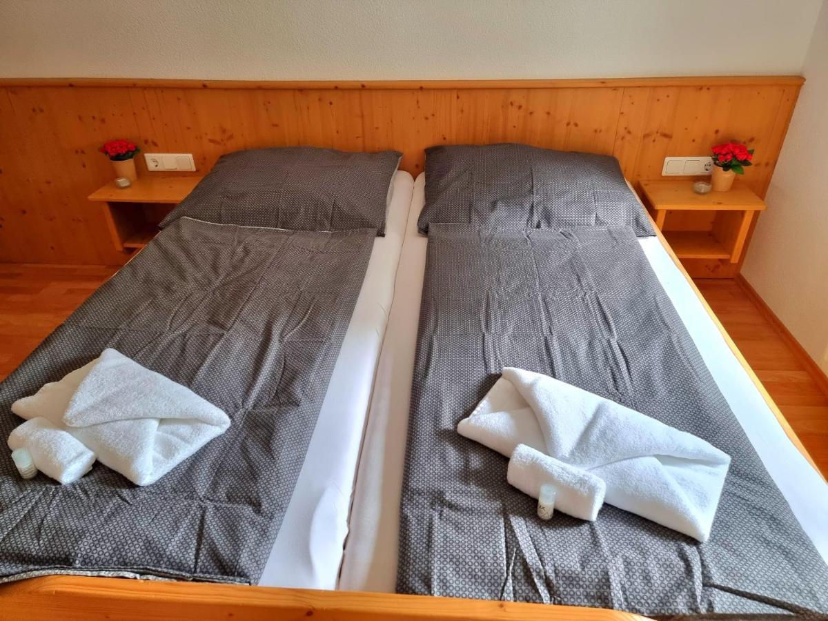 Chalet Waldheim Zell am Ziller Εξωτερικό φωτογραφία