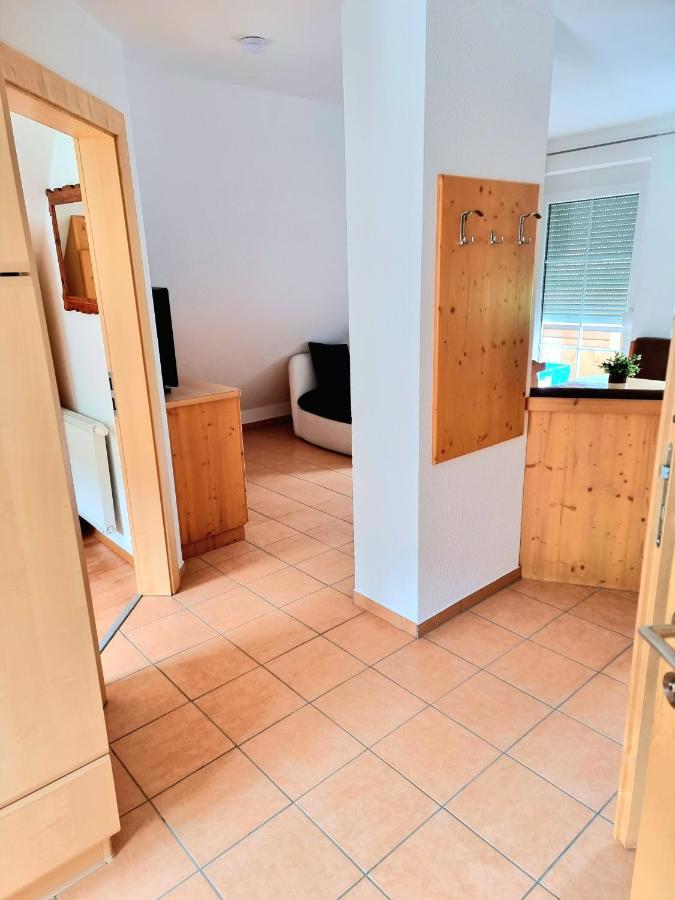 Chalet Waldheim Zell am Ziller Εξωτερικό φωτογραφία