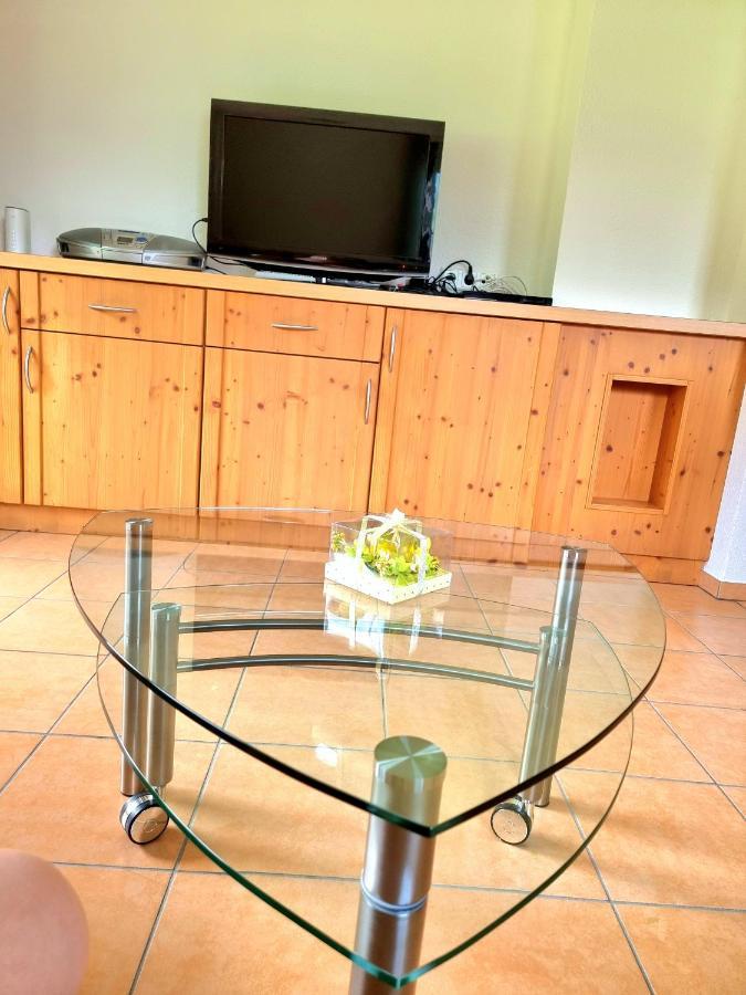 Chalet Waldheim Zell am Ziller Εξωτερικό φωτογραφία