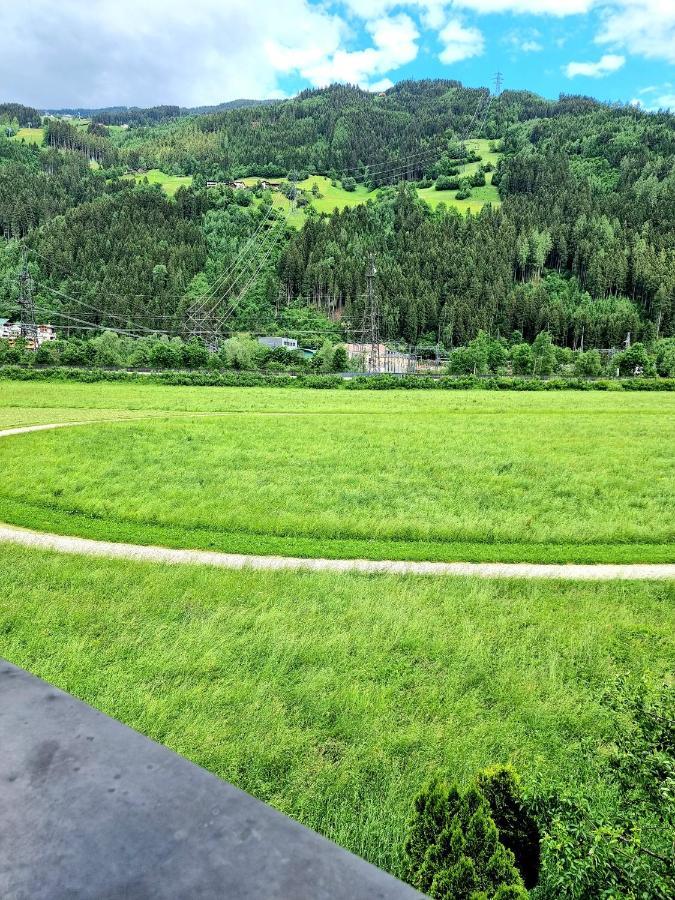Chalet Waldheim Zell am Ziller Εξωτερικό φωτογραφία