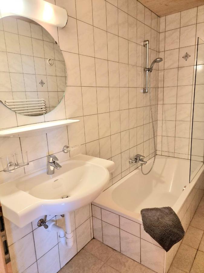 Chalet Waldheim Zell am Ziller Εξωτερικό φωτογραφία