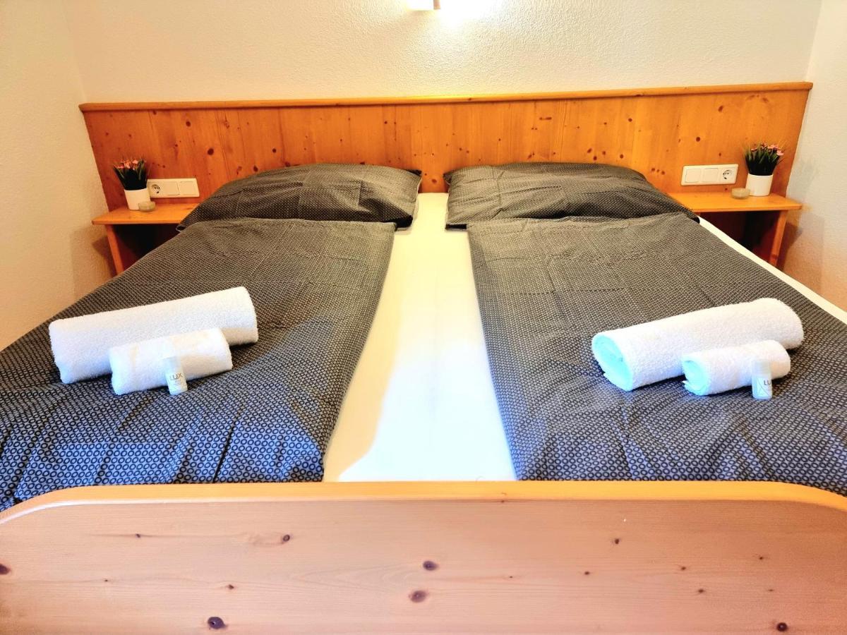 Chalet Waldheim Zell am Ziller Εξωτερικό φωτογραφία